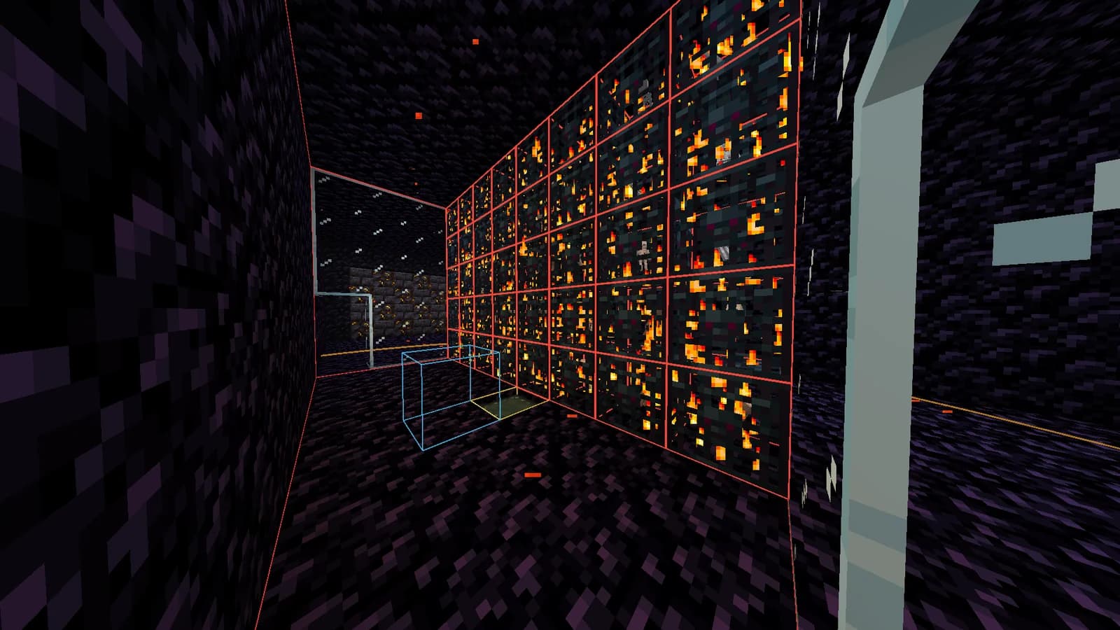 Spawner wall